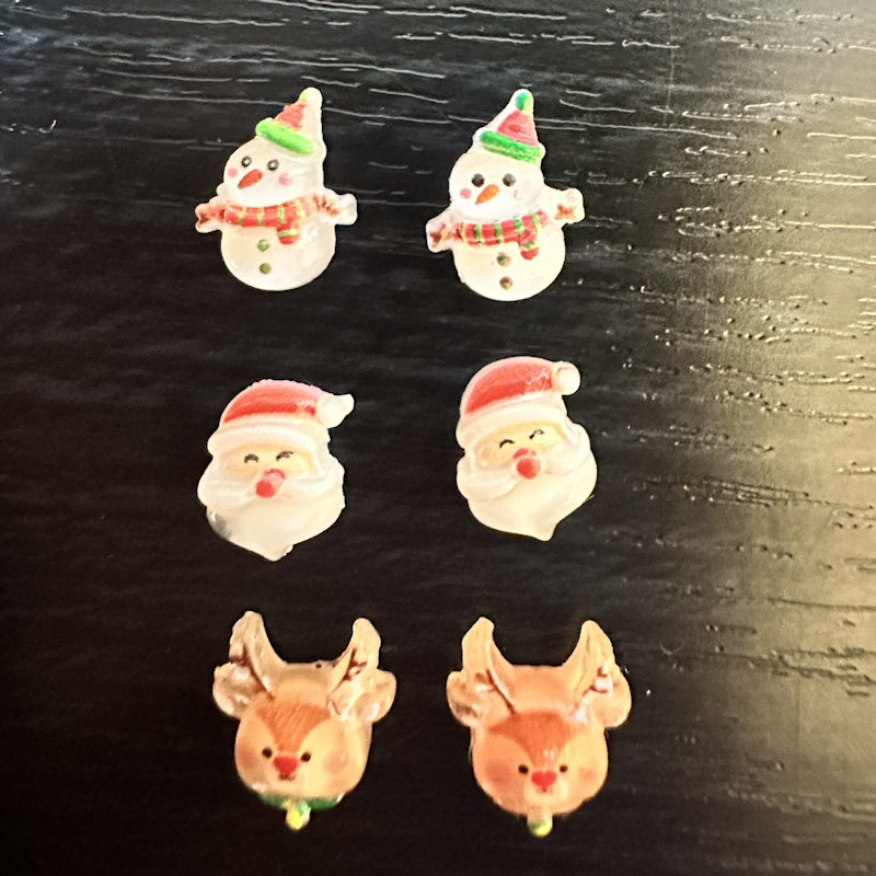 Set REntier Nikolaus Schneemann